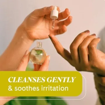 Fur Ingrown Concentrate for Smooth Skin and Hair Relief