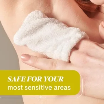 Fur Ingrown Concentrate for Smooth Skin and Hair Relief