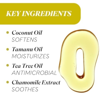 Fur Ingrown Concentrate for Smooth Skin and Hair Relief