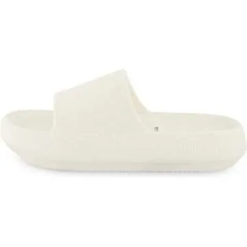 Feather Recovery Slide Sandals for Women's Comfort