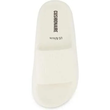 Feather Recovery Slide Sandals for Women's Comfort