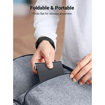 UGREEN Adjustable Cell Phone Stand for Desk Travel