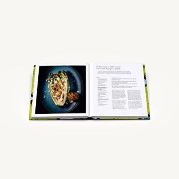 The Flavor Equation Cooking Science & 100 Recipes