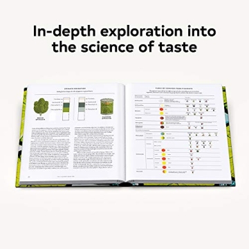 The Flavor Equation Cooking Science & 100 Recipes