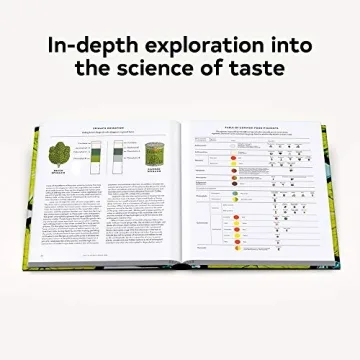 The Flavor Equation Cooking Science & 100 Recipes