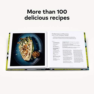 The Flavor Equation Cooking Science & 100 Recipes