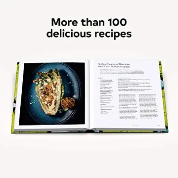 The Flavor Equation Cooking Science & 100 Recipes
