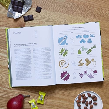 The Flavor Equation Cooking Science & 100 Recipes