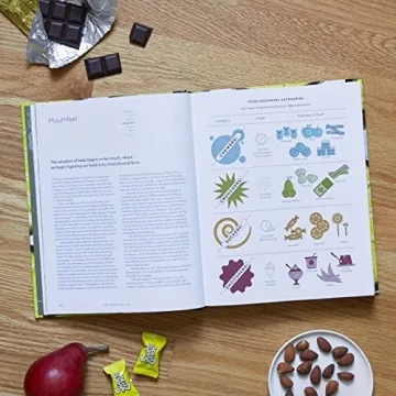 The Flavor Equation Cooking Science & 100 Recipes