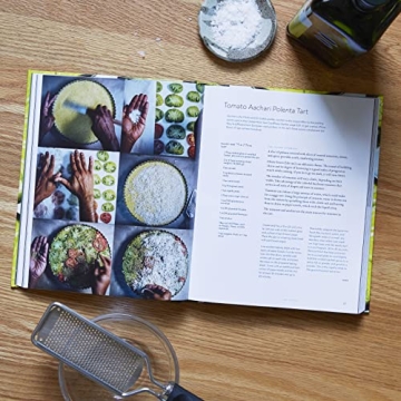 The Flavor Equation Cooking Science & 100 Recipes