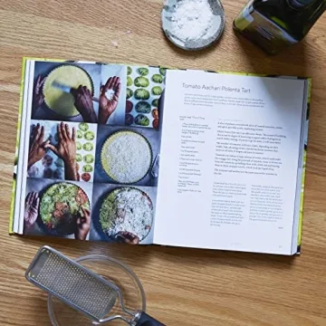 The Flavor Equation Cooking Science & 100 Recipes