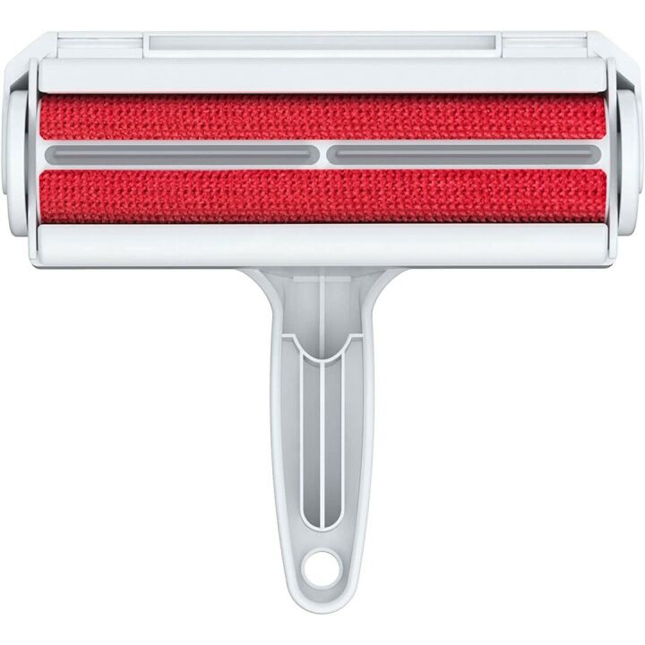 Pet Hair Remover & Lint Rollers for Couch & Carpet