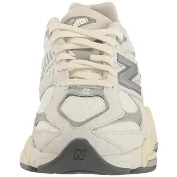 New Balance 9060 Sneakers for Style and Comfort