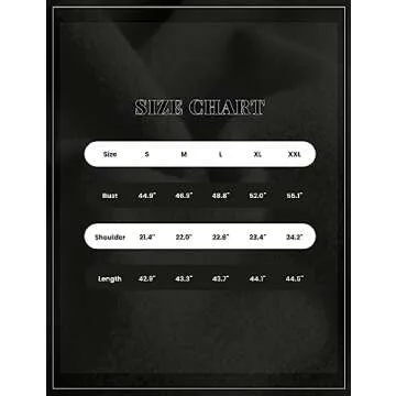 UANEO Women's Oversized Wool Blend Coat for Winter