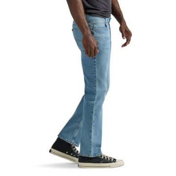 Lee Men's Legendary Boot Jeans - 32W x 30L Size