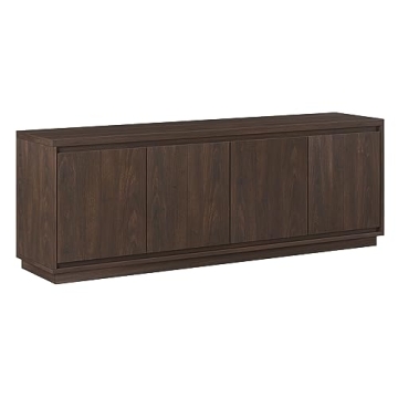 Stylish Henn&Hart Presque TV Stand for Modern Living