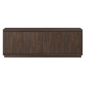 Stylish Henn&Hart Presque TV Stand for Modern Living