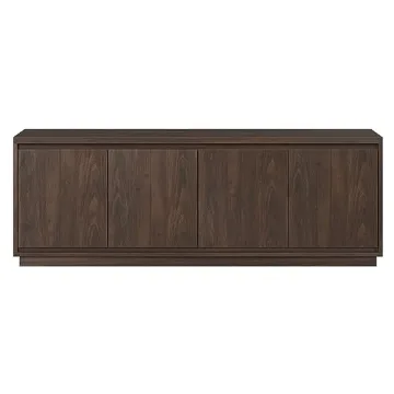 Stylish Henn&Hart Presque TV Stand for Modern Living