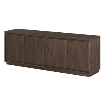 Stylish Henn&Hart Presque TV Stand for Modern Living