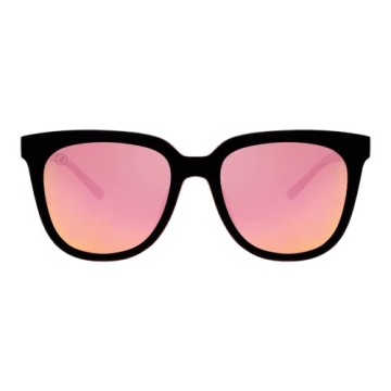 Blenders Grove Polarized Sunglasses for Women - Stylish & Comfortable