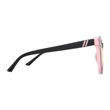 Blenders Grove Polarized Sunglasses for Women - Stylish & Comfortable