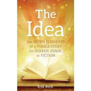 Unlock Your Story's Potential: The Seven Elements for Writers