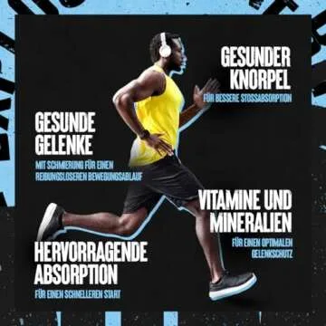 Animal Flex Joint Supplement for All Ages – 44 Packs