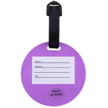 Travelers Club 5 Piece Kids' Luggage Set, Thumbprint Heart