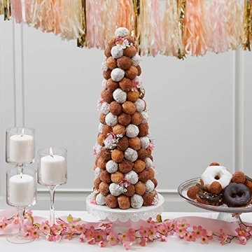 FloraCraft FloraFōM Cone - Eco-Friendly Crafting Supply