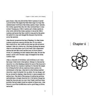 Super Soldiers: A Salute to the Comic Book Heroes and Villains Who Fought for Their Country