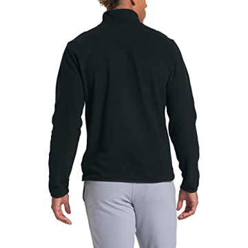 Men's TKA Glacier Full Zip Jacket for Comfort and Style