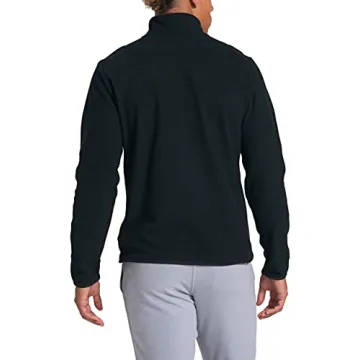 Men's TKA Glacier Full Zip Jacket for Comfort and Style