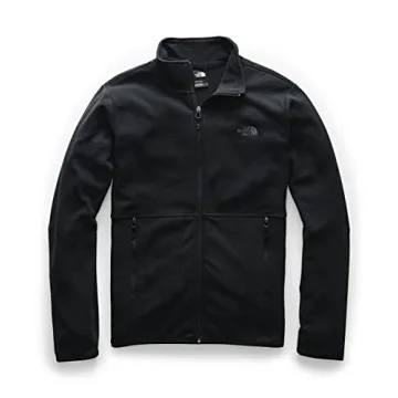 Men's TKA Glacier Full Zip Jacket for Comfort and Style