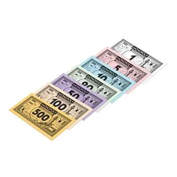 Monopoly Board Game The Hamptons Edition for All Ages