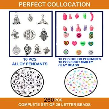 YITOHOP 18800+ pcs 3mm 8/0 48 Colors Glass Seed Beads,Waist Beads Kit,Small Beads Jewelry Making Kits for Girl Age 4 to 9 Year Old Gift DIY Bracelet Necklaces