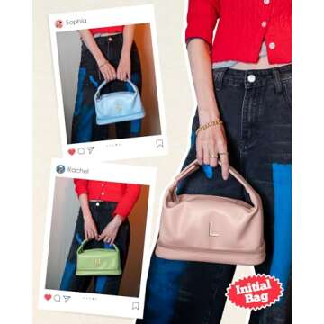 Personalized Graduation Cosmetic Bag for Daughters