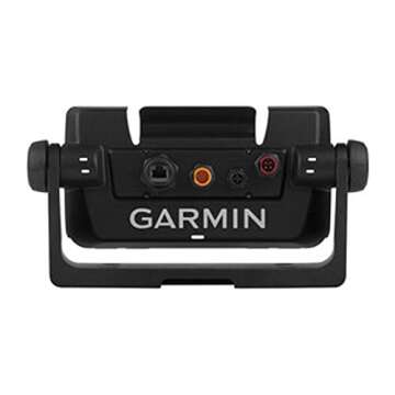 Garmin Bail Mount with Knobs for echoMAP 7/9Xsv - Ideal for Boating & Fishing
