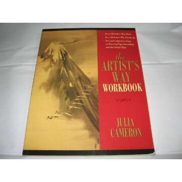 The Artist's Way Workbook