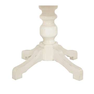 Roundhill 5-Piece Round Dining Set - Stunning Design