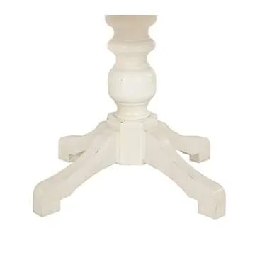 Roundhill 5-Piece Round Dining Set - Stunning Design