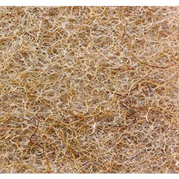 Natural Sponge by Scrubit - Eco-Friendly and Biodegradable