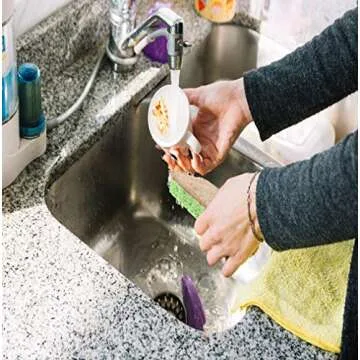 Natural Sponge by Scrubit - Eco-Friendly and Biodegradable