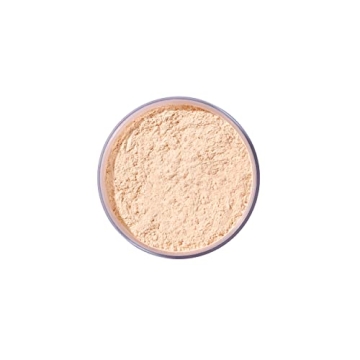 Airspun Coty Loose Face Powder Translucent Setting Essential