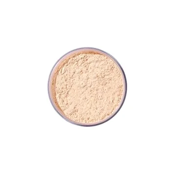 Airspun Coty Loose Face Powder Translucent Setting Essential
