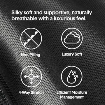 Tommy John Men's Comfortable Pajama Pants for Relaxation