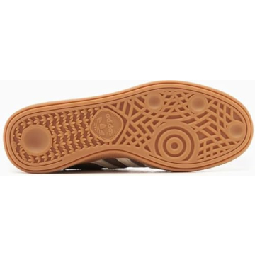 adidas Originals Handball Spezial Women's Sneakers Brown Earth Gum