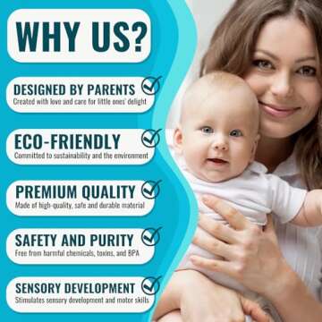 CaaOcho Butterfly Fish - Safe Natural Rubber Bath Toy