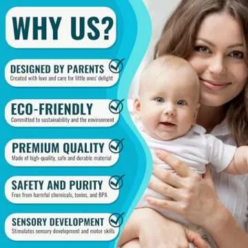 CaaOcho Butterfly Fish - Safe Natural Rubber Bath Toy