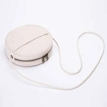 Stylish YONBEN Crossbody Bag for Everyday Use