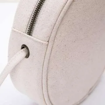 Stylish YONBEN Crossbody Bag for Everyday Use